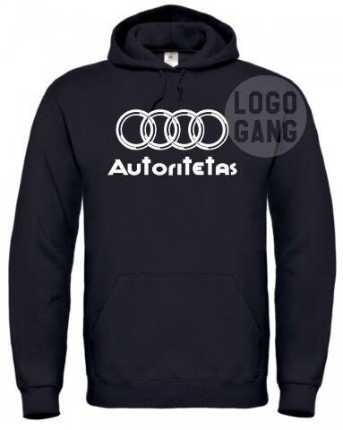 Audi Autoritetas džemperis