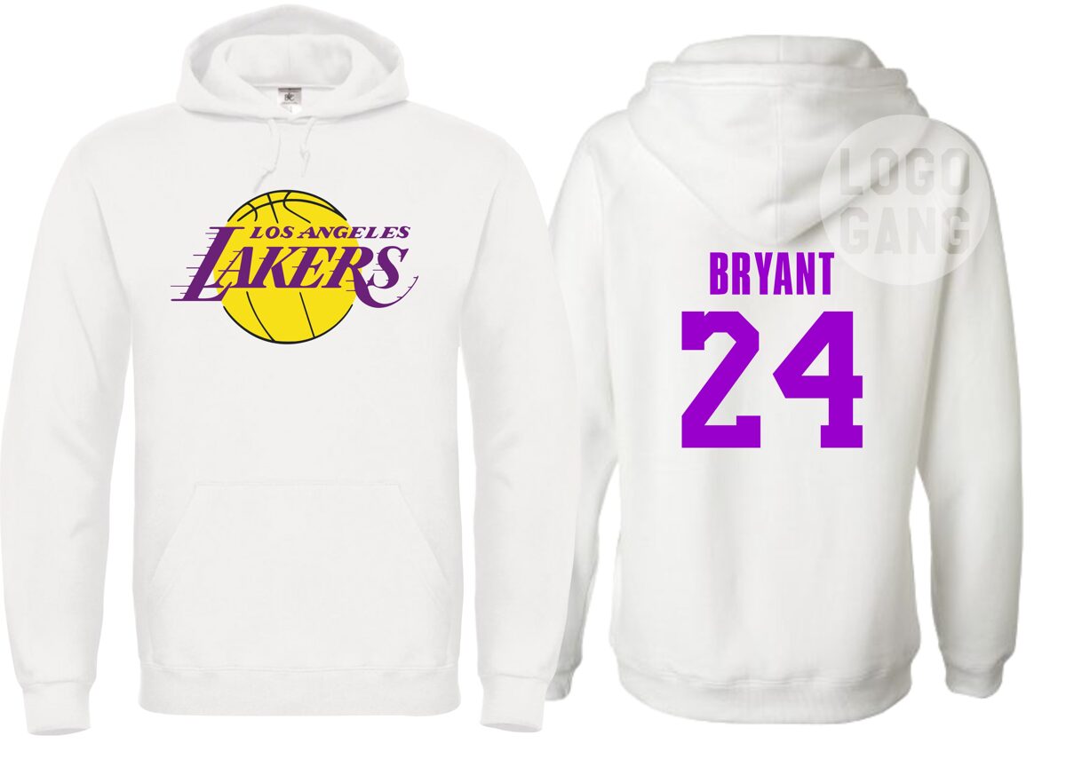 NBA džemperis su norimu vardu ir numeriu