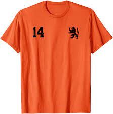 Futbolo rinktinių marškinėliai su tavo vardu bei numeriu
