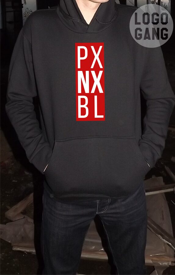 Px Nx Bl džemperis
