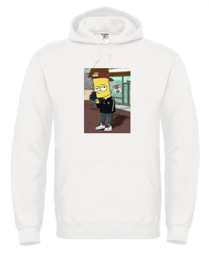 Simpsonas Kentas džemperis