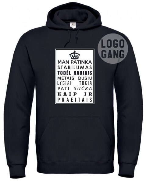 Naujametinis džemperis merginoms